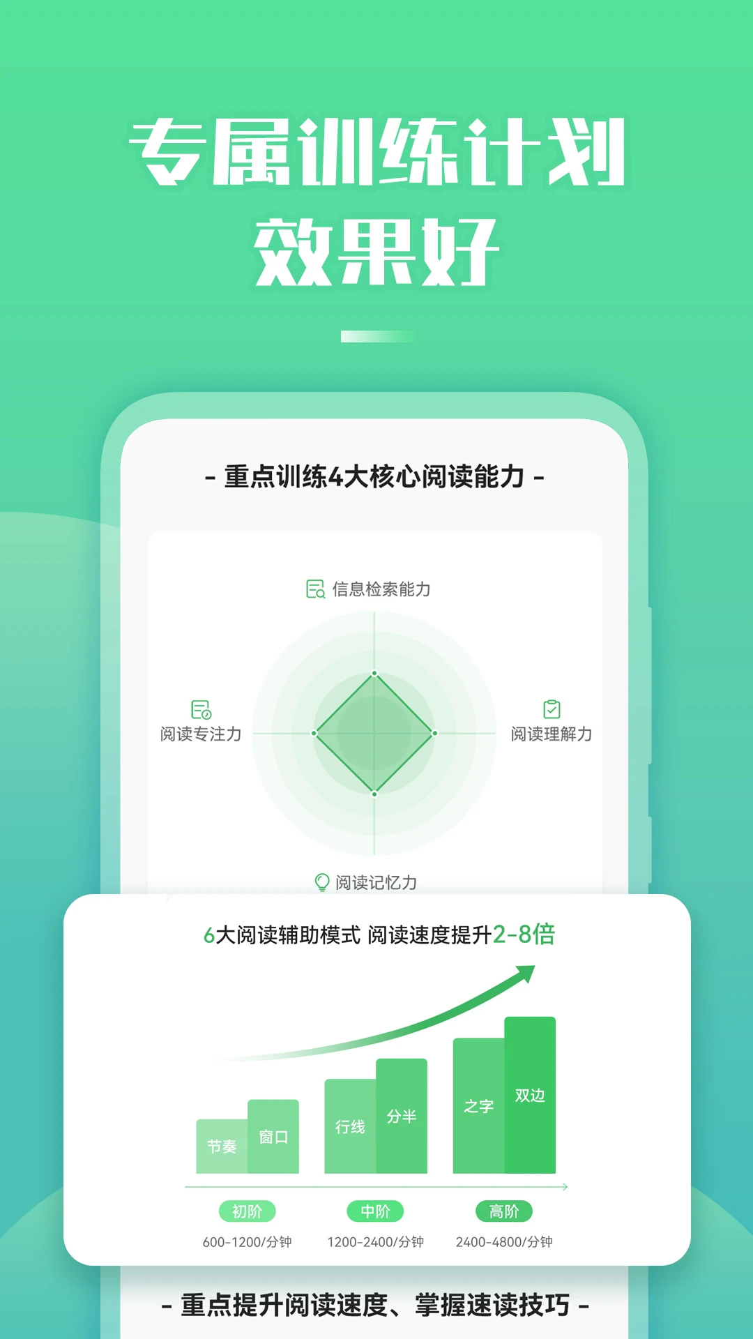 倍速阅读应用_倍速阅读正版v2.18.0